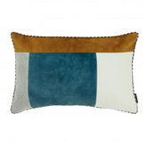 Maison Casamance Housse De Coussin Pojagi - Design Emporium- The Mob Collective